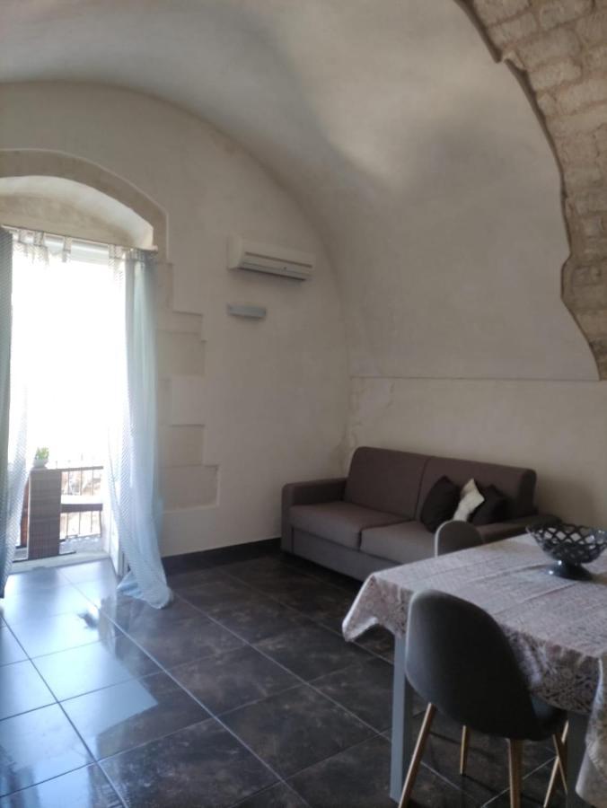 Casa Vacanze A Truatura 라구사 외부 사진
